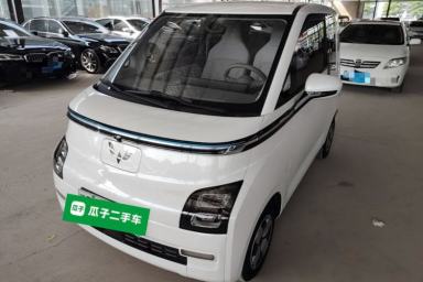 Used Wuling Air ev 2023 - Four Seats - Advanced Edition