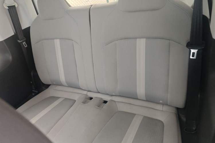Used Wuling Air ev 2023 - Four Seats - Standard Edition Left Rear Seat