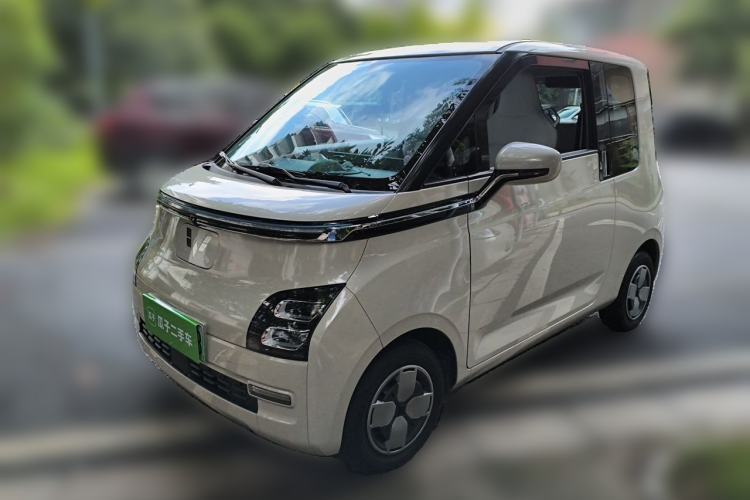 Used Wuling Air ev 2023 - Four Seats - Advanced Edition Guazi used car, China used car export, Used car for sale, Used  cars, Cheapest cars for sale