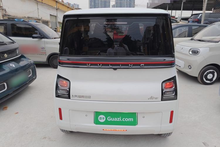 Used Wuling Air ev 2023 - Four Seats - Standard Edition Rear