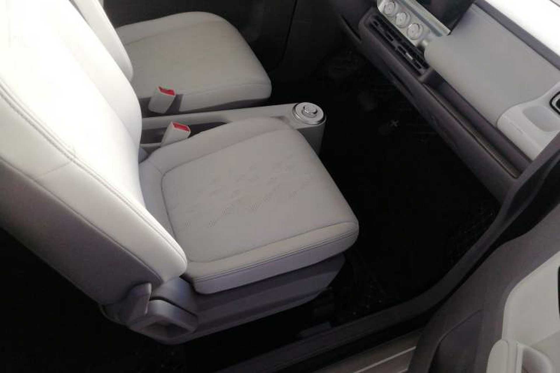 Used Wuling Air ev 2023 - Four Seats - Advanced Edition Right Front Seat