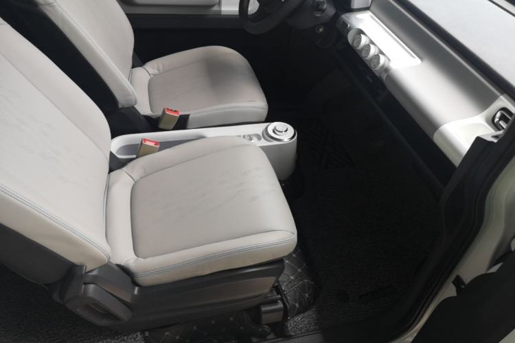 Used Wuling Air ev 2023 - Four Seats - Standard Edition Right Front Seat