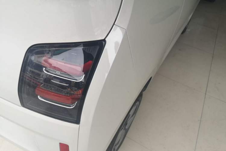 Used Wuling Air ev 2023 - Four Seats - Advanced Edition Right Rear Taillight