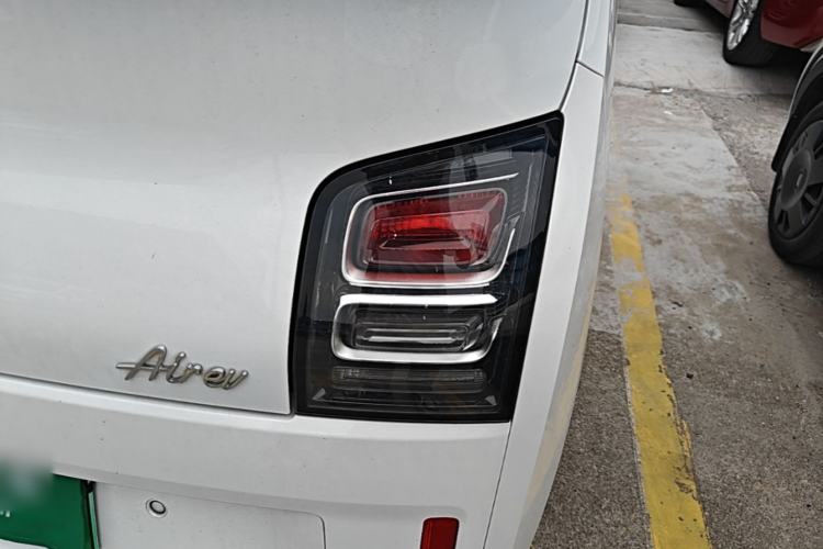 Used Wuling Air ev 2023 – Two-Seater - Standard Edition Right Rear Taillight