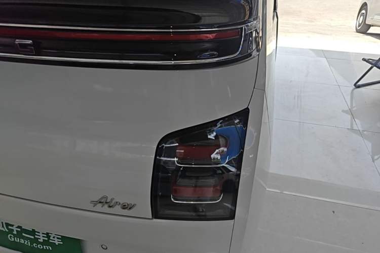 Used Wuling Air ev 2023 - Four Seats - Advanced Edition Right Rear Taillight