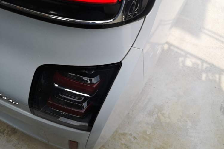Used Wuling Air ev 2023 - Four Seats - Advanced Edition Right Rear Taillight