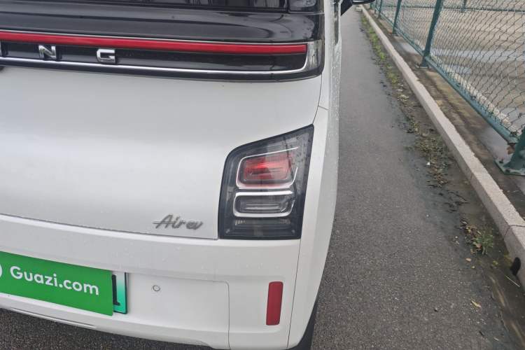 Used Wuling Air ev 2023 - Four Seats - Standard Edition Right Rear Taillight