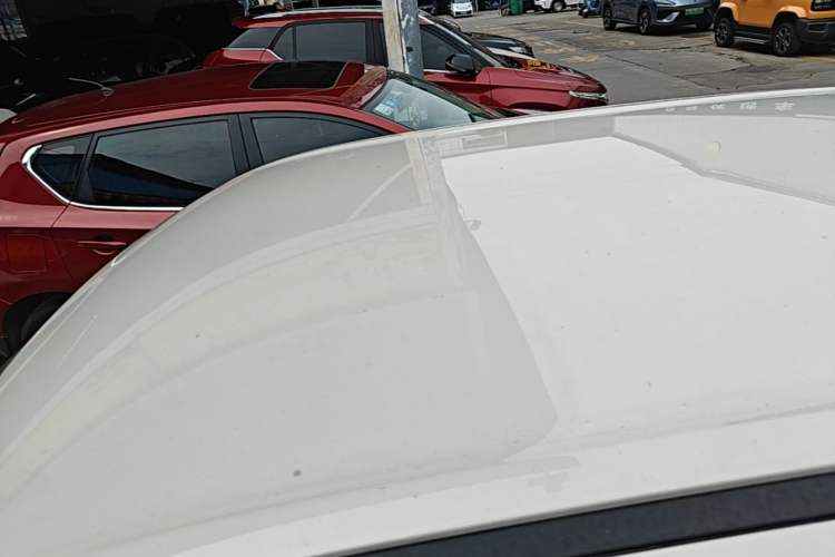 Used Wuling Air ev 2023 - Four Seats - Advanced Edition Roof