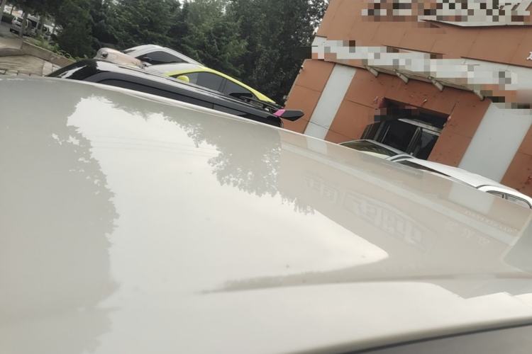 Used Wuling Air ev 2023 - Four Seats - Standard Edition Roof