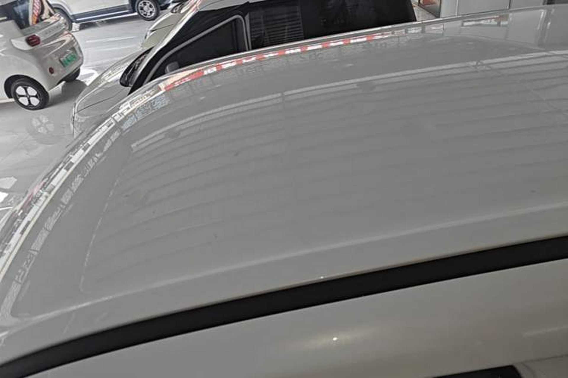 Used Wuling Air ev 2023 - Four Seats - Advanced Edition Roof