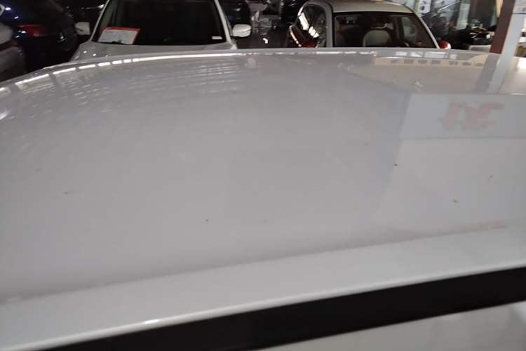 Used Wuling Air ev 2023 - Four Seats - Advanced Edition Roof