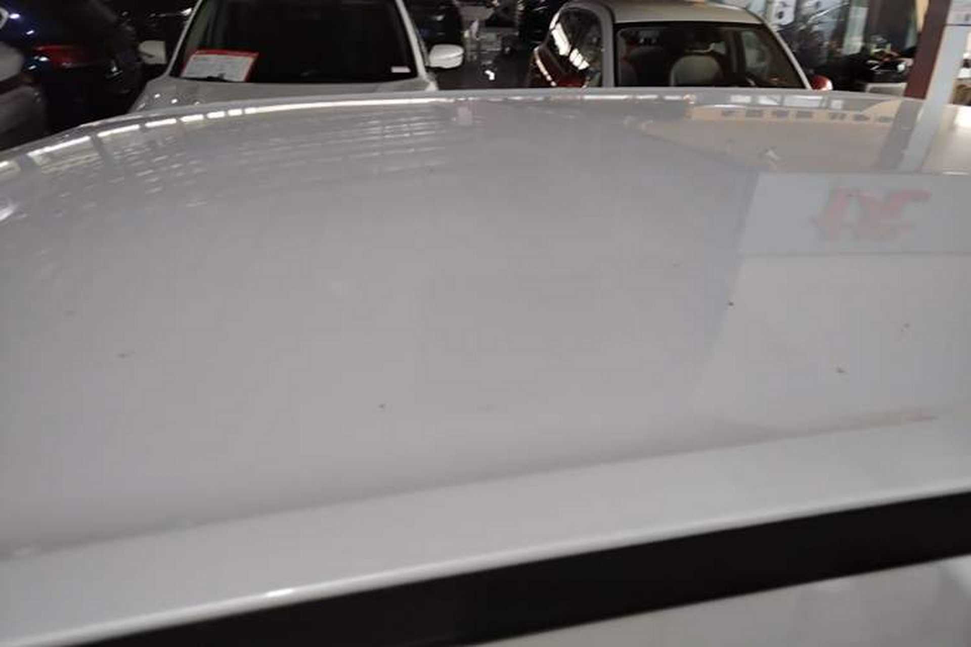 Used Wuling Air ev 2023 - Four Seats - Advanced Edition Roof