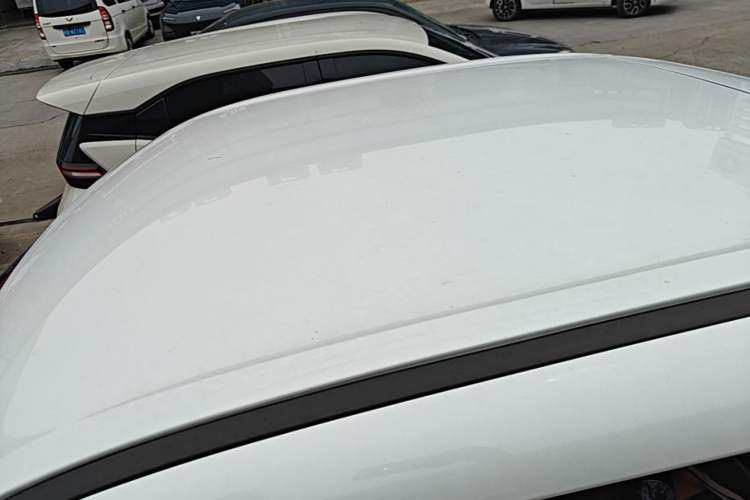 Used Wuling Air ev 2023 – Two-Seater - Standard Edition Roof