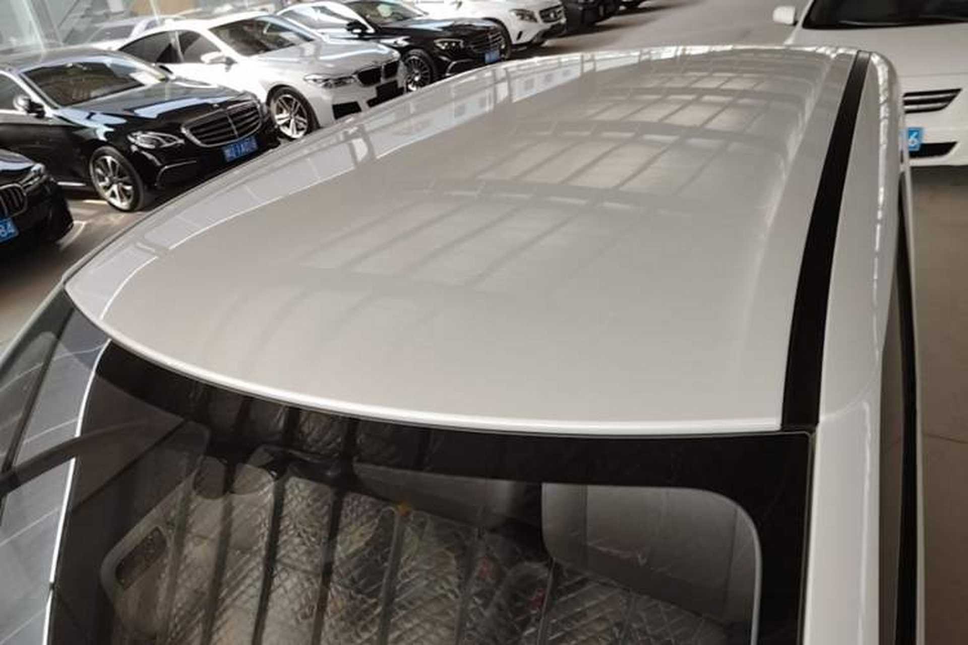 Used Wuling Air ev 2023 - Four Seats - Advanced Edition Roof