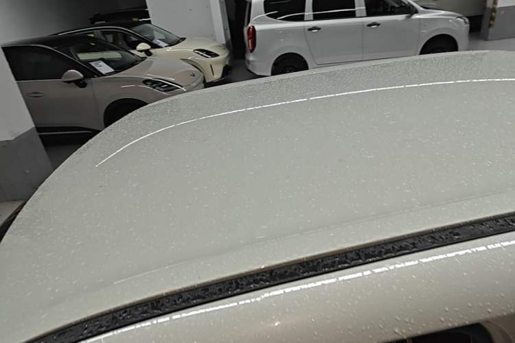 Used Wuling Air ev 2023 - Four Seats - Advanced Edition Roof