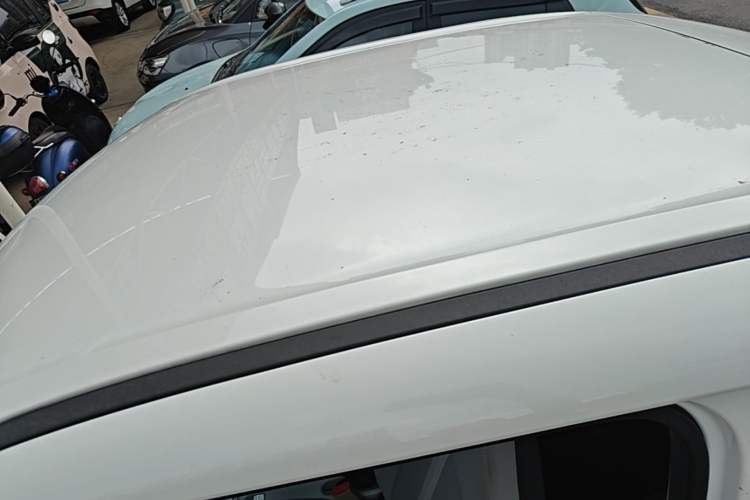 Used Wuling Air ev 2023 – Two-Seater - Standard Edition Roof