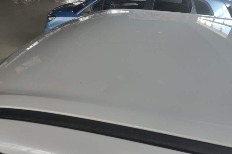 Used Wuling Air ev 2023 - Four Seats - Advanced Edition Roof