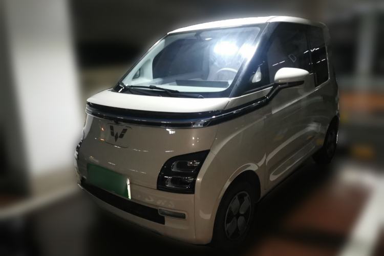 Used Wuling Air ev 2023 - Four Seats - Advanced Edition Guazi used car, China used car export, Used car for sale, Used  cars, Cheapest cars for sale