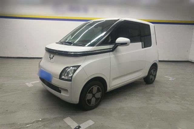 Used Wuling Air ev 2023 - Four Seats - Standard Edition