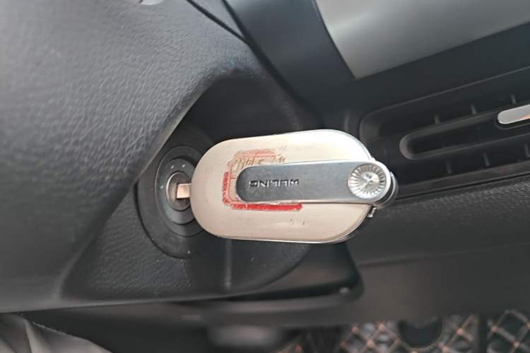 Used Wuling Air ev 2023 – Two-Seater - Standard Edition Vehicle Key