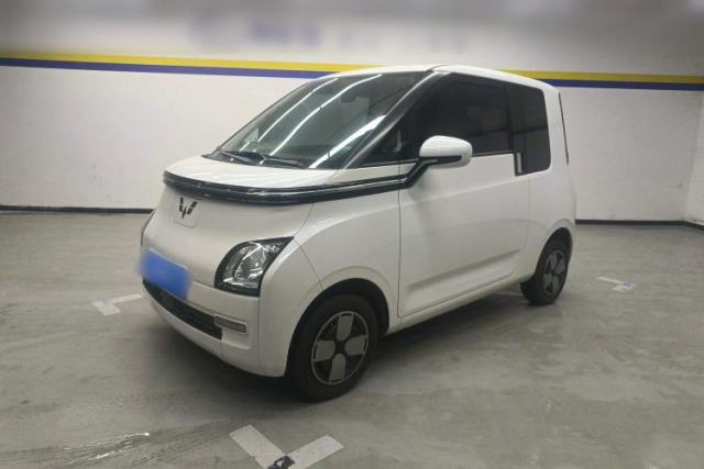 Used Wuling Air ev 2023 - Four Seats - Standard Edition