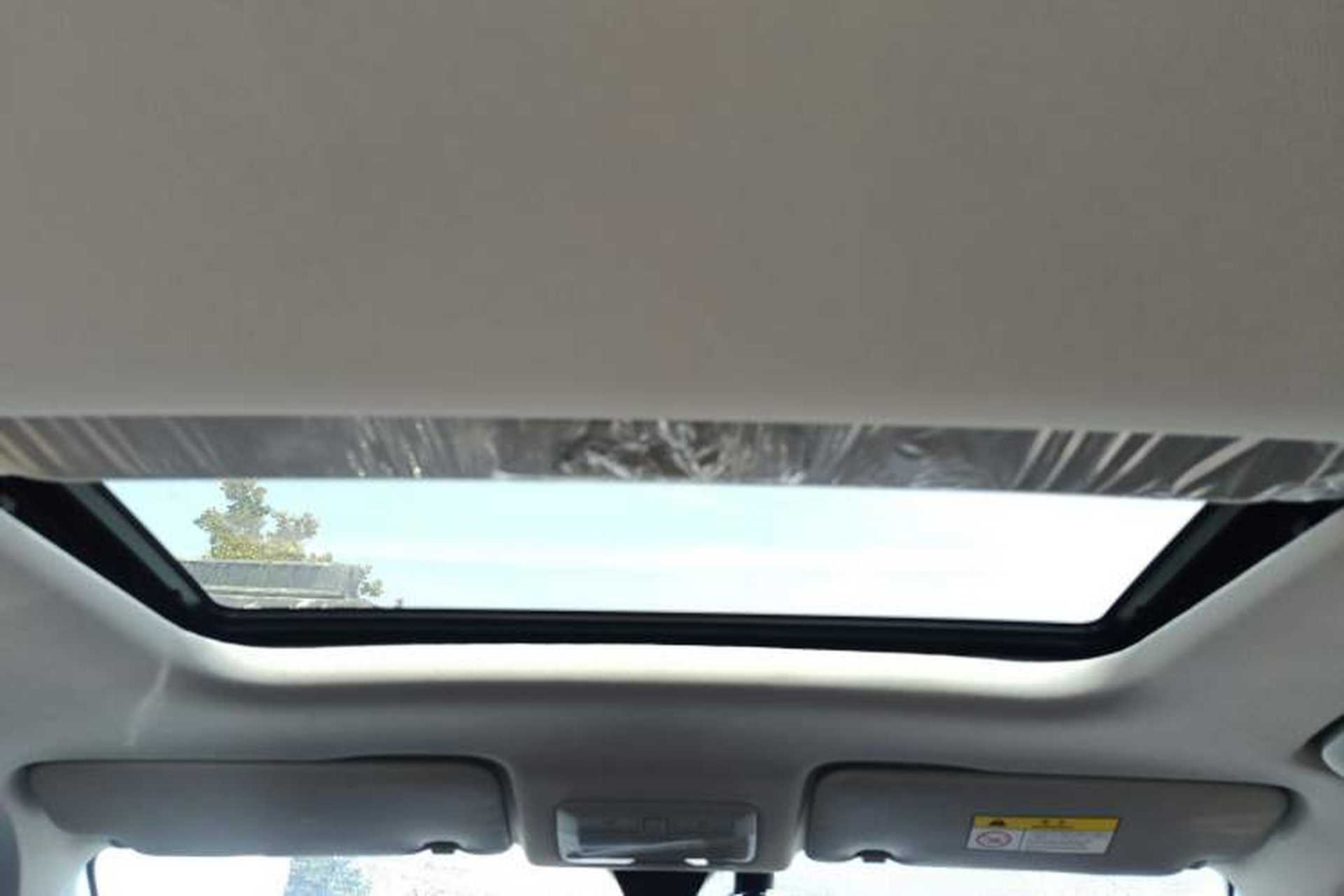 Used Wuling Alvez 2022 1.5T CVT Trendy & Cool Edition Headliner