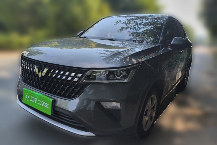 Used Wuling Alvez 2022 1.5L Manual Free-Style Model Guazi used car, China used car export, Used car for sale, Used  cars, Cheapest cars for sale