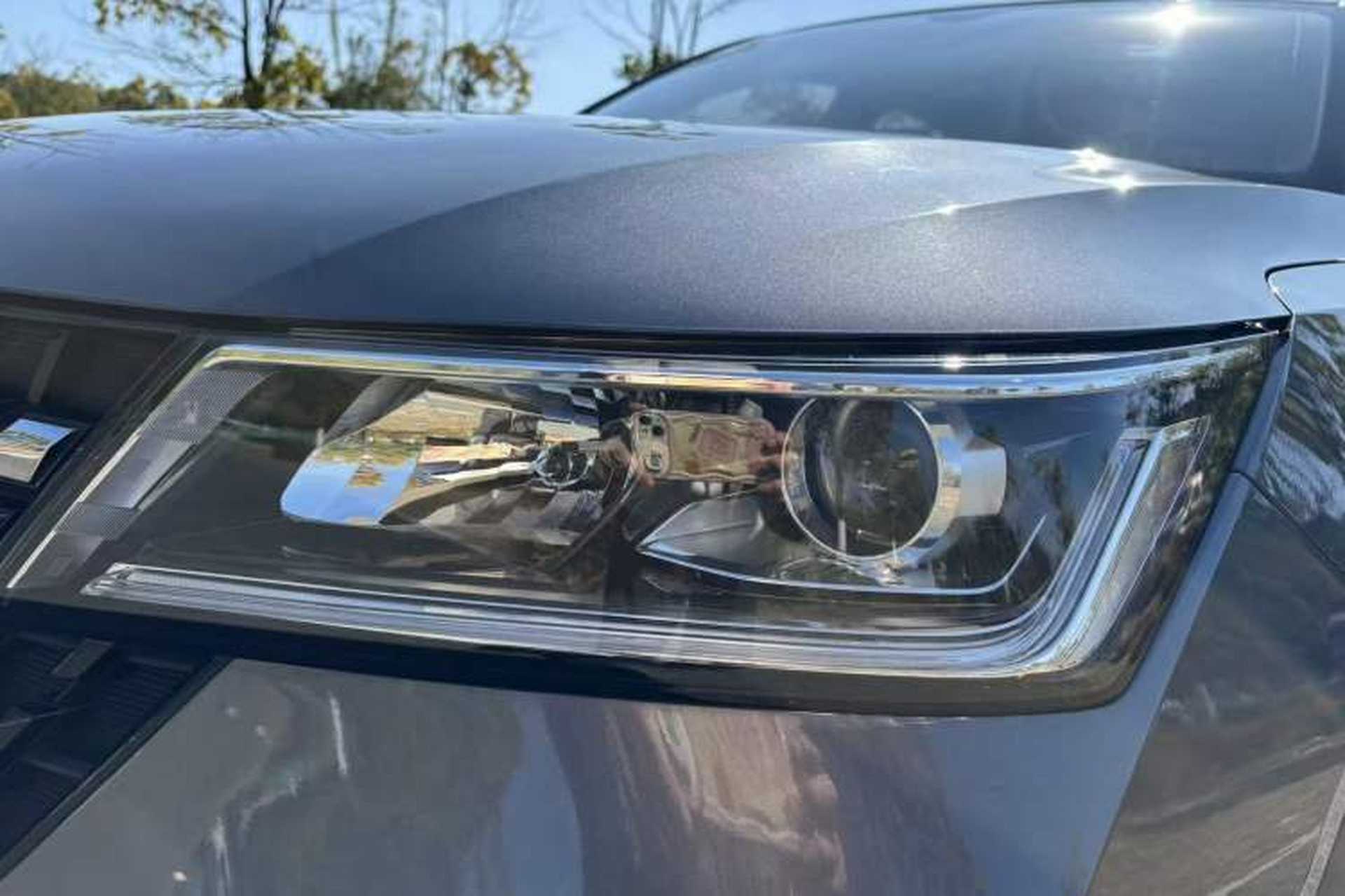 Used Wuling Alvez 2022 1.5L Manual Free-Style Model Exterior 10