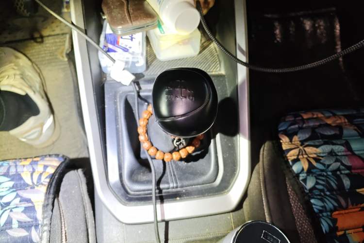 Used Wuling Alvez 2022 1.5L Manual Free-Style Model Gear Lever