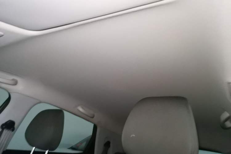 Used Wuling Alvez 2022 1.5L Manual Free-Style Model Headliner