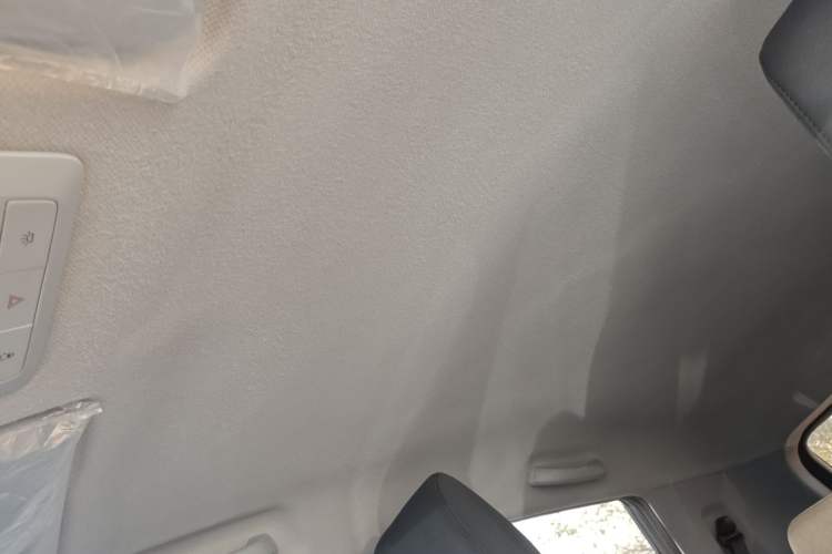 Used Wuling Alvez 2022 1.5L Manual Free-Style Model Headliner