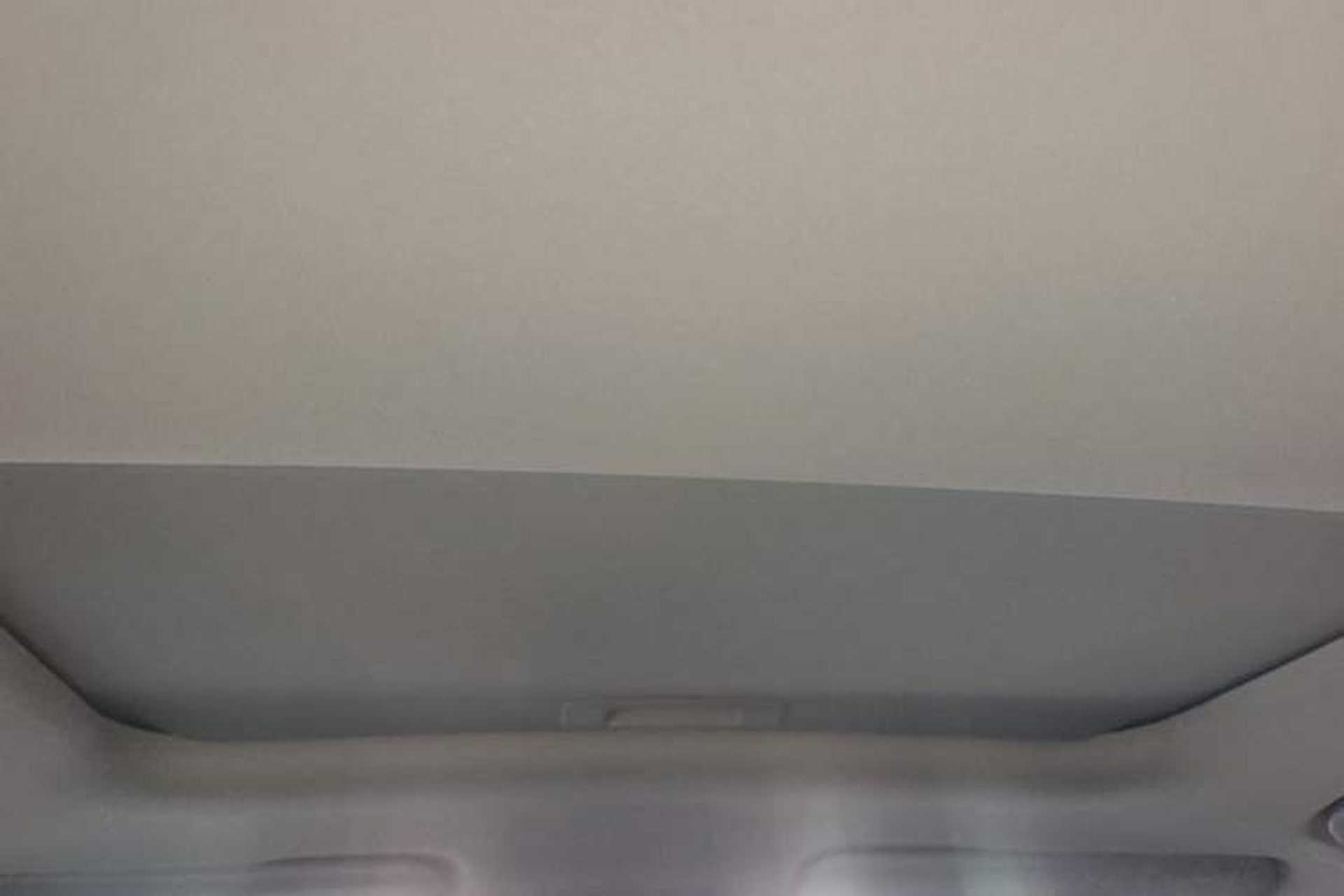 Used Wuling Alvez 2022 1.5L Manual Comfort Version Headliner