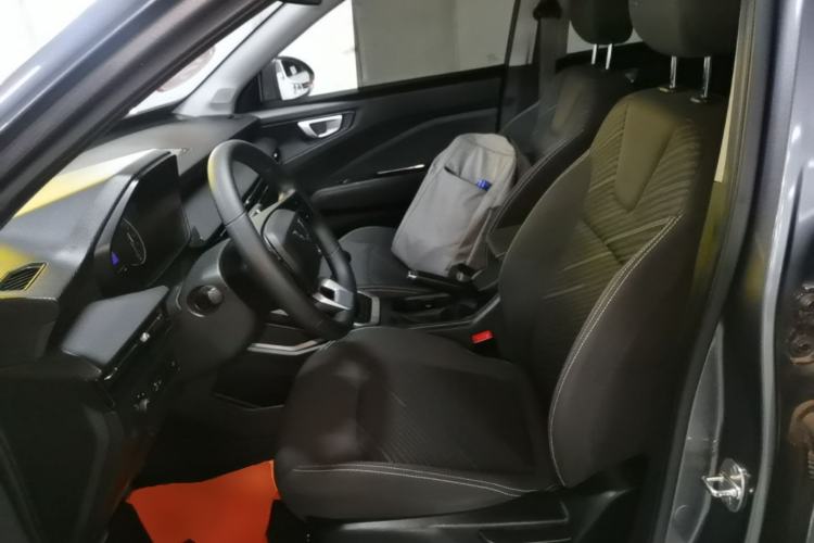 Used Wuling Alvez 2022 1.5L Manual Free-Style Model Left Front Seat
