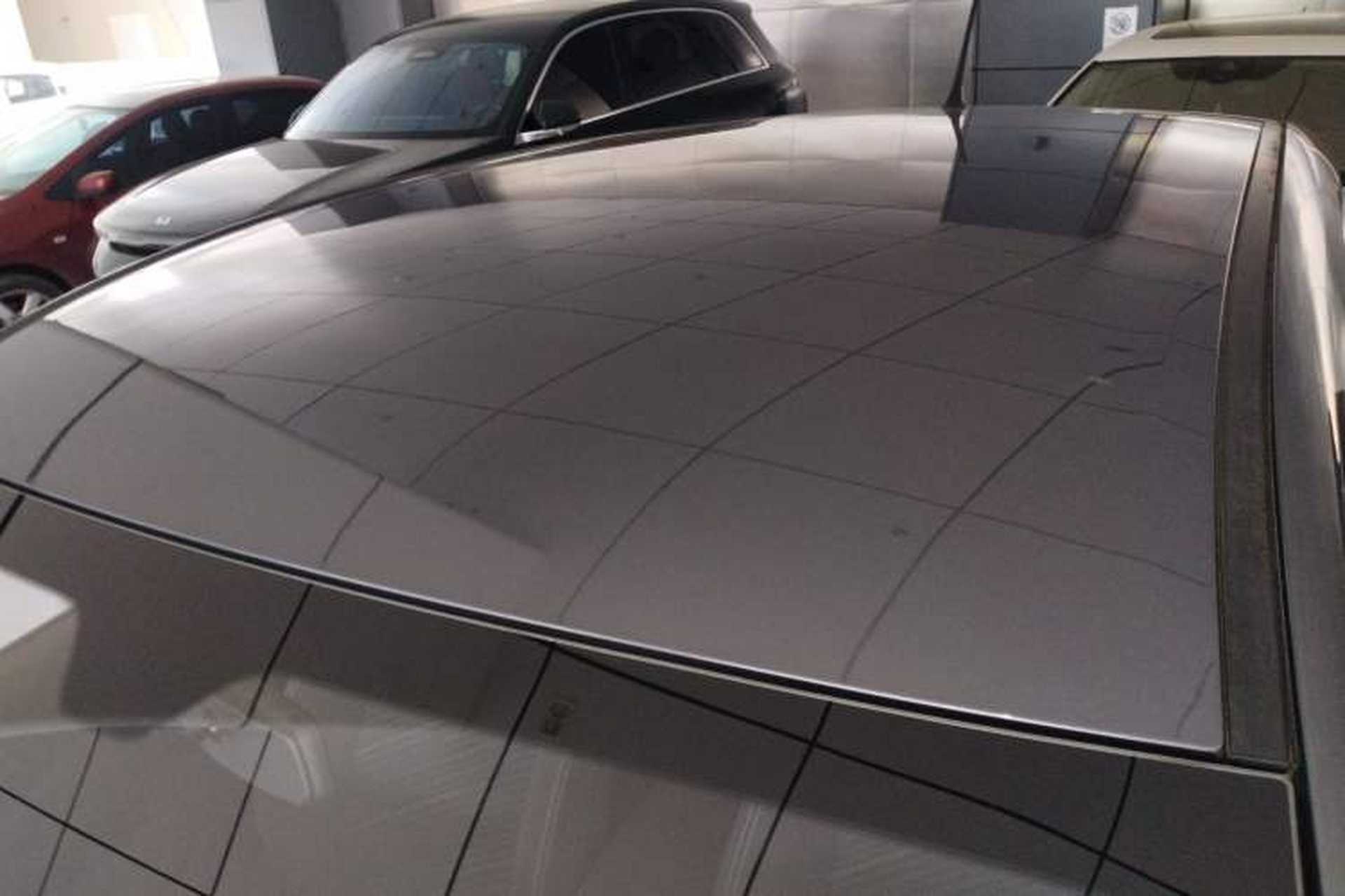 Used Wuling Alvez 2022 1.5L Manual Free-Style Model Roof