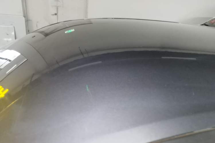 Used Wuling Alvez 2022 1.5L Manual Free-Style Model Roof