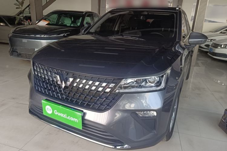 Used Wuling Alvez 2022 1.5L Manual Comfort Version Guazi used car, China used car export, Used car for sale, Used  cars, Cheapest cars for sale