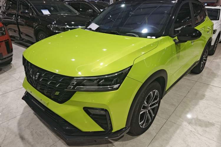 Used Wuling Alvez 2022 1.5T CVT Trendy & Cool Edition Guazi used car, China used car export, Used car for sale, Used cars, Cheapest cars for sale