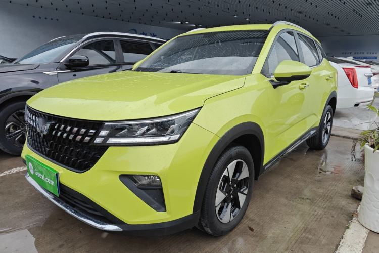 Used Wuling Alvez 2022 1.5L CVT Comfort Edition Guazi used car, China used car export, Used car for sale, Used  cars, Cheapest cars for sale