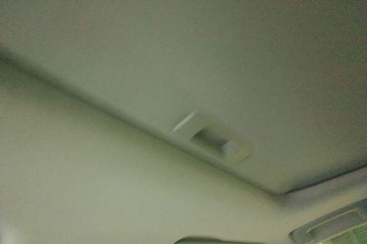 Used Wuling Alvez 2022 1.5L CVT Comfort Edition Headliner