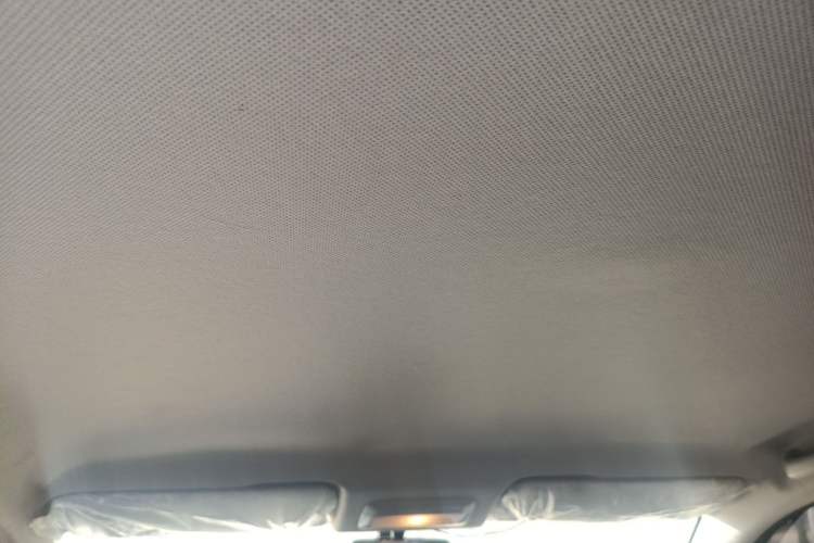 Used Wuling Alvez 2022 1.5L Manual Free-Style Model Headliner