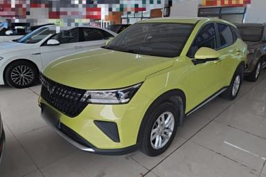 Used Wuling Alvez 2022 1.5L CVT Comfort Edition