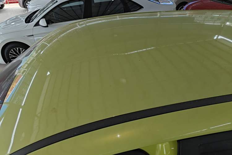 Used Wuling Alvez 2022 1.5L CVT Comfort Edition Roof