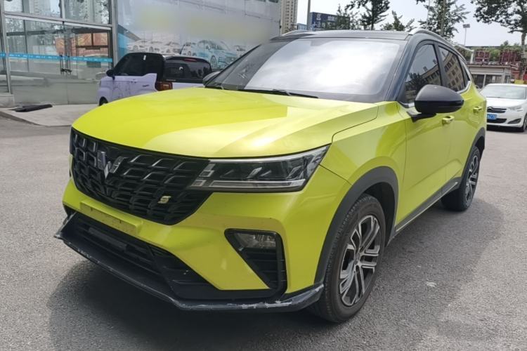 Wuling Alvez 2022 1.5T CVT Trendy & Cool Edition usata Guazi used car, China used car export, Used car for sale, Used  cars, Cheapest cars for sale