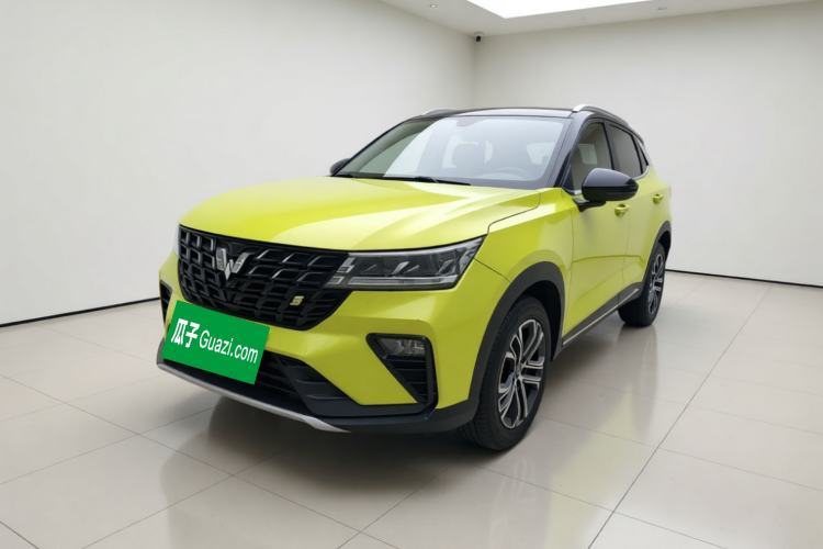 Wuling Alvez 2022 1.5T CVT Trendy & Cool Edition usado Guazi used car, China used car export, Used car for sale, Used cars, Cheapest cars for sale