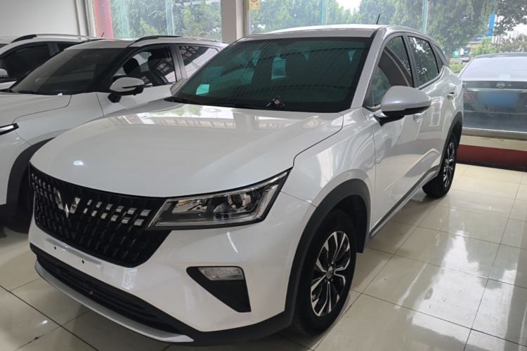 Used Wuling Alvez 2022 1.5L Manual Free-Style Model Guazi used car, China used car export, Used car for sale, Used  cars, Cheapest cars for sale