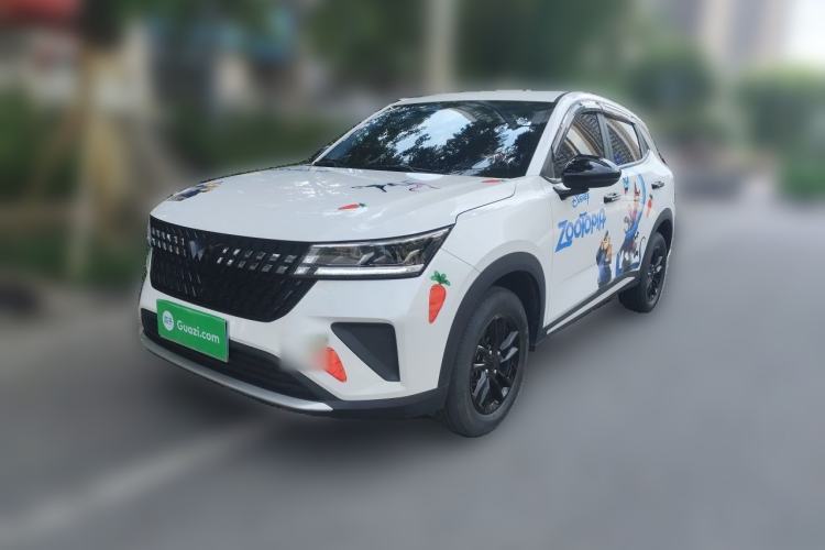 Used Wuling Alvez 2022 1.5L CVT Comfort Edition Guazi used car, China used car export, Used car for sale, Used  cars, Cheapest cars for sale