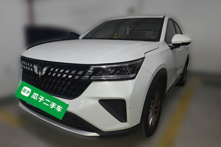 Used Wuling Alvez 2022 1.5L CVT Comfort Edition Guazi used car, China used car export, Used car for sale, Used cars, Cheapest cars for sale