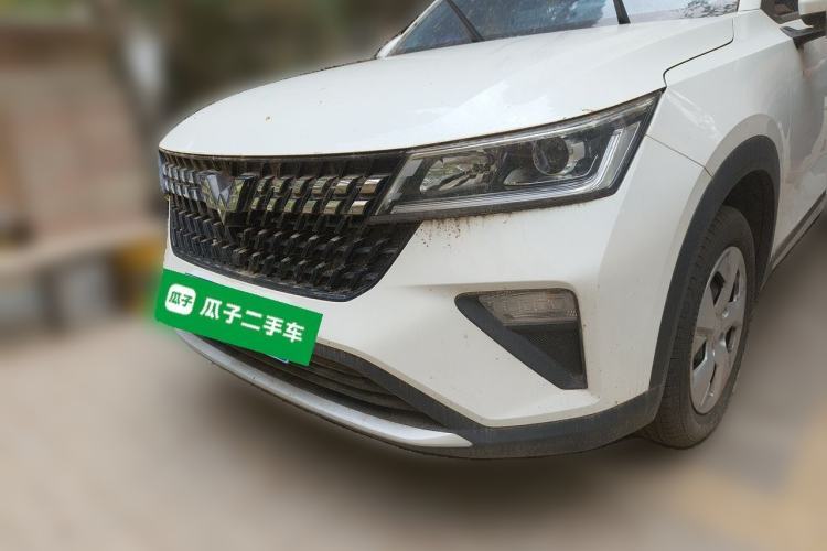 Used Wuling Alvez 2022 1.5L Manual Free-Style Model Guazi used car, China used car export, Used car for sale, Used  cars, Cheapest cars for sale