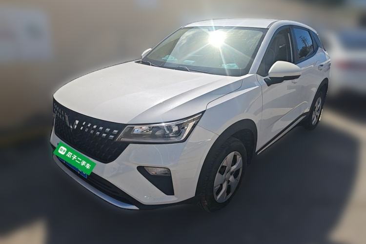 Used Wuling Alvez 2022 1.5L Manual Free-Style Model Guazi used car, China used car export, Used car for sale, Used  cars, Cheapest cars for sale