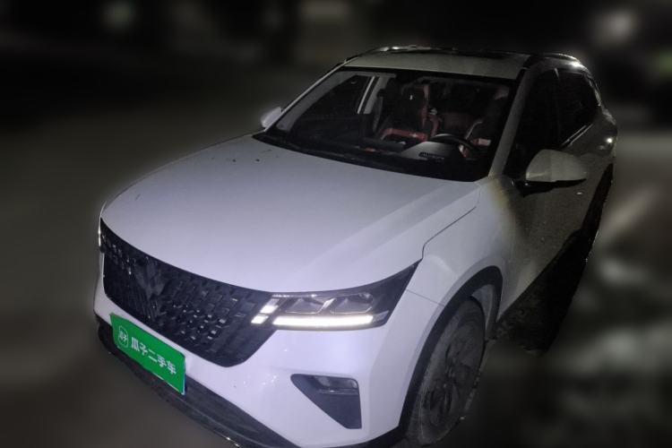 Used Wuling Alvez 2022 1.5L CVT Comfort Edition Guazi used car, China used car export, Used car for sale, Used  cars, Cheapest cars for sale